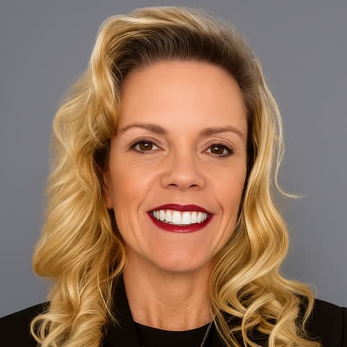 Lillian McNamara, MS, PMHNP-BC โ Psychiatric Mental Health Nurse Practitioner